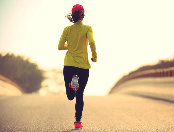 Hockey en Hardlopen podotherapie